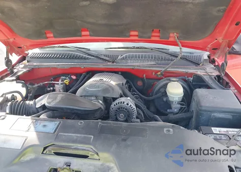 2006 GMC Sierra 1500 Sle1 z USA, uszkodzony, nr VIN 2GTEK13T161121757